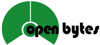 Openbytes Logo